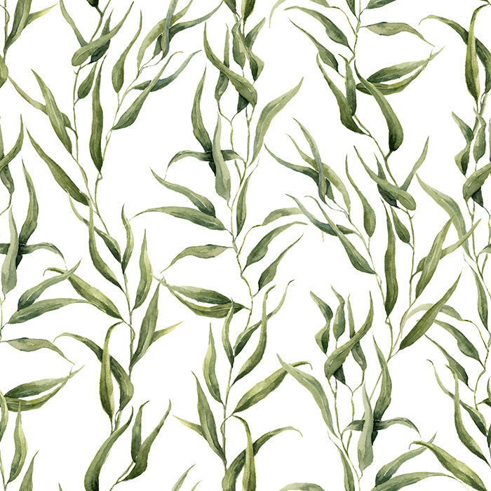 Frazier 2.5m x 1.04m Matte Mural, 250 x 250cm