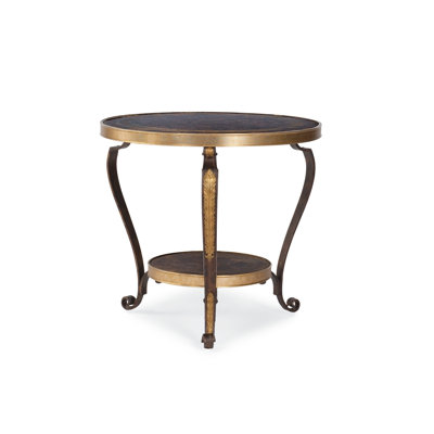 Grand Tour End Table