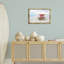 Cabane de sauveteur avec cadre flottant ciel pastel, design par Seven Trees Design-2139992288-2139992302