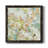 " FLORAL BLUSH I "-1328842808-1328842809