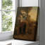 Orphée - toile tendue par Gustave Moreau-19505570