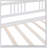 Daybed Wood Bed With Trundle-1225668048-1225668063
