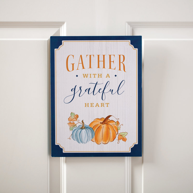 Wall Decor