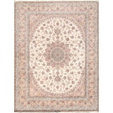 Azerbaijan One-of-a-Kind 10' X 13'6" Area Rug