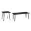 Four Leg Coffee Table-24762761