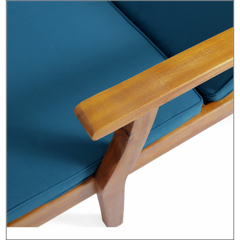 PERLA DOUBLE CHAISE LOUNGE