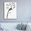 Winston Porter 'Panda In The Tree' by Pechane, Canvas Wall Art, 40"x54"-130799033