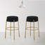 Tabouret de bar 30 po Raylene-528681810-528681811