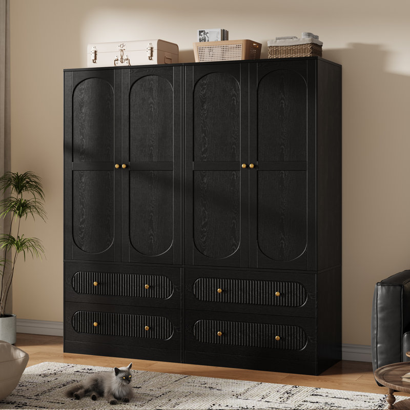 Armoire-penderie
