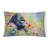 Other/No Pattern Outdoor Throw Pillow