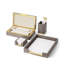 Shagreen Paper Organizer