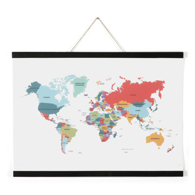Wood Picture Frame