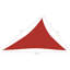 Aubepine 5m x 6.8m Triangular Shade Sail-864142612