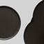 Table basse lumineuse et luxueuse