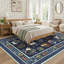 Tapis lavable à la machine Cute-373637290-373637293