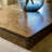 Wood Stove Cover Handmade Noodle Board-88143571