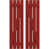 Rouge feu