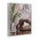«Cat Nap on on Couch», estampe numérique, design par Annabelle Hall