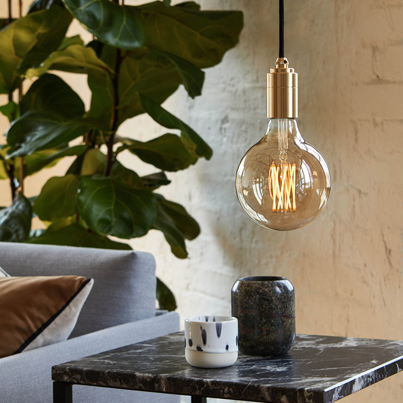 Gaia E26 LED Bulb