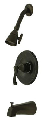 Royal Trim Kit with French Lever Handles