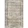 Gladus Vintage Machine Washable Area Rug