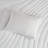 Juniper White Jersey Puffy 3-Piece Full/Queen Comforter Set-1098378765-1098378770