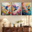 3 Piece Print
