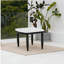 Table d'appoint Modern Modern Elegance Arc