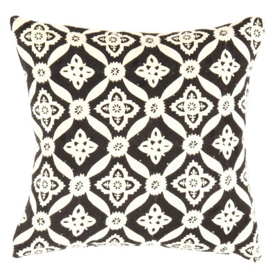 Square Pillow Cover & Insert
