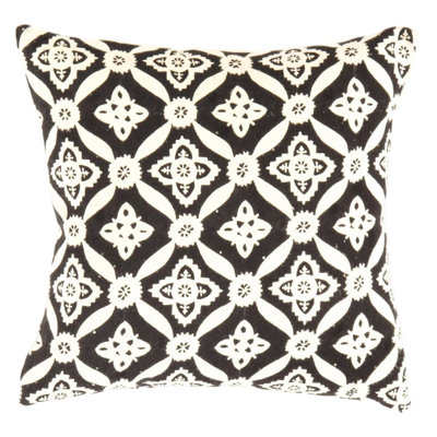 Square Pillow Cover & Insert
