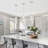Modern Led Pendant Light-930637890