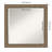 Earmon Solid Wood Wall Mirror-996082082-996082083-996082085