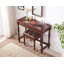Tabouret de coiffeuse Bumpy-1960190233