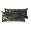 Snakeskin Rectangle Velvet Pillow Cover & Insert-90644459