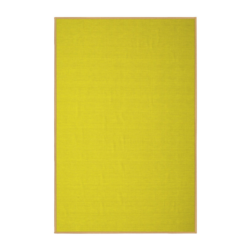 Performance Indoor Rug, Rectangle 6' x 9'