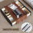47" Handmade Coffee Table with 4 Drawers for Ample Storage Space-1079876094