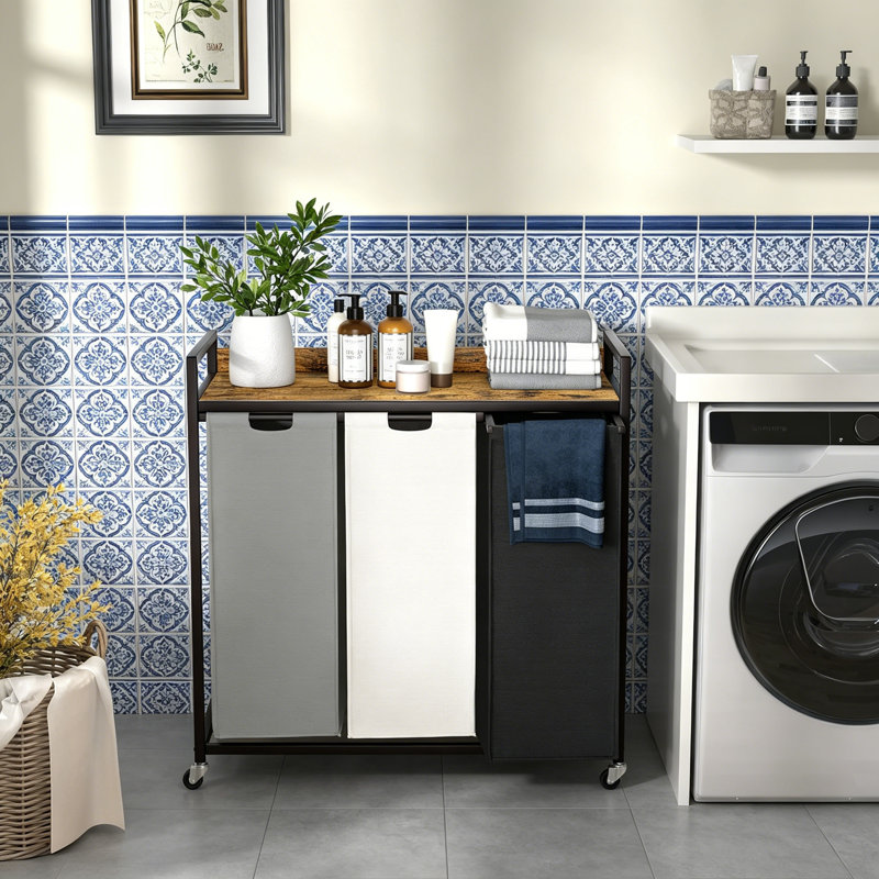 Laundry Hamper