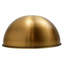 17cm H Metal Bowl Lamp Shade ( Uno )-1970002155