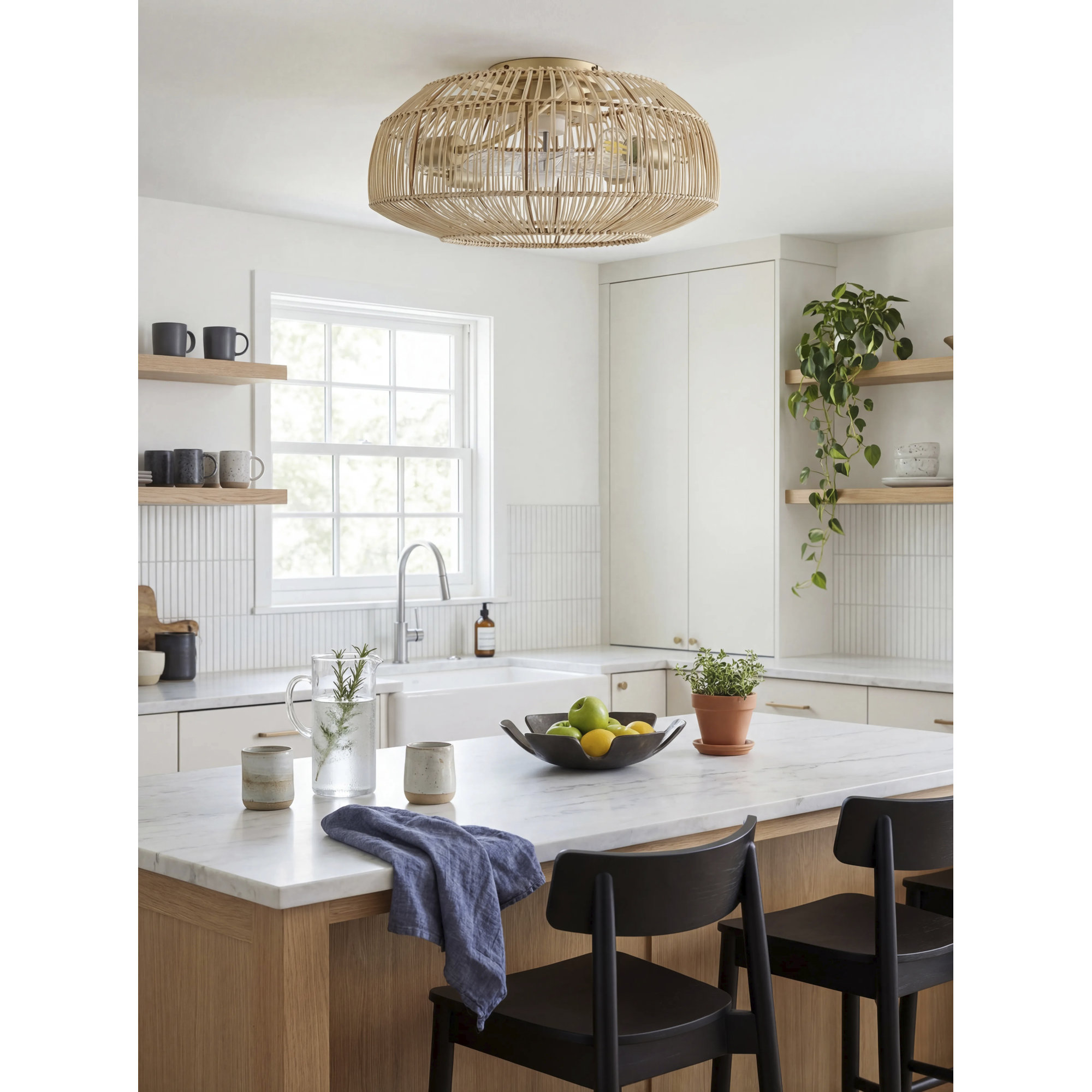 Ellinger Chandelier