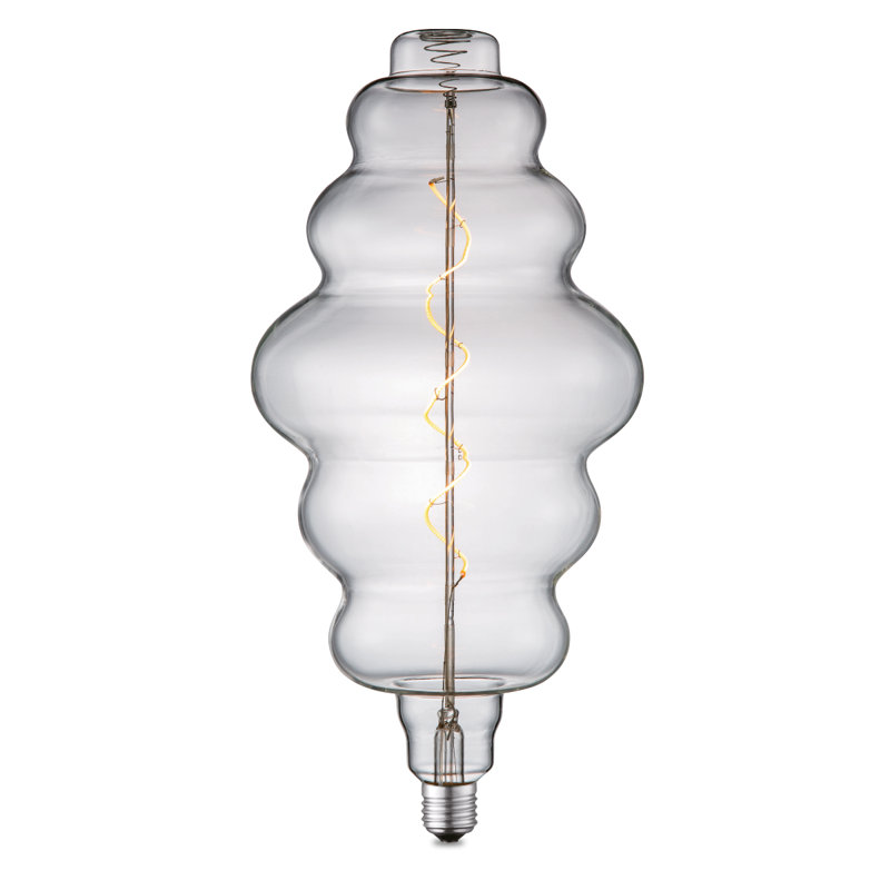 4W E27 Dimmable LED Vintage Edison Light Bulb