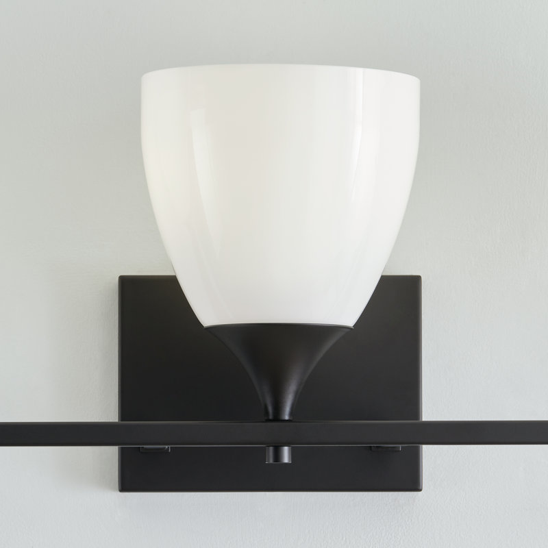 Toffino Vanity Light, Midnight Black, 3