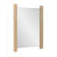 Grand miroir incliné The Angeles-1487109723