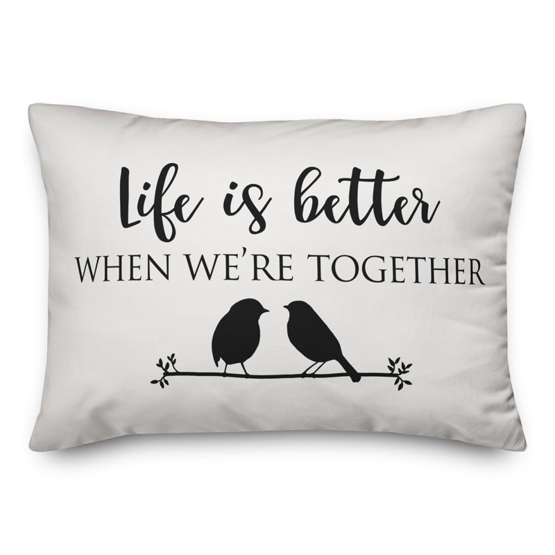 Throw Pillow