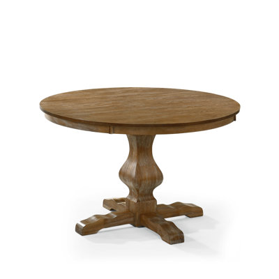 Table de salle à manger Rustic