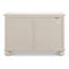 Solid Wood 53'' W Dresser