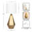 Modern Faceted Bedside Table Lamp-119026906-119026907