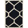 Deedgra Hand Tufted Wool Geometric Rug