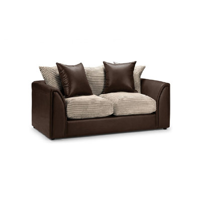 Brois 2 - Piece Living Room Set