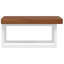 Arvard 50cm Solid Wood Bathroom Vanity Top-1783021639