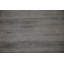 Tapis oriental gris anthracite fait à la main 5 x 8 po